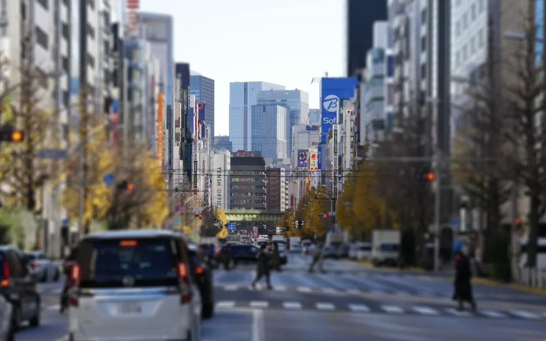 Akihabara – What you can see and must visit here