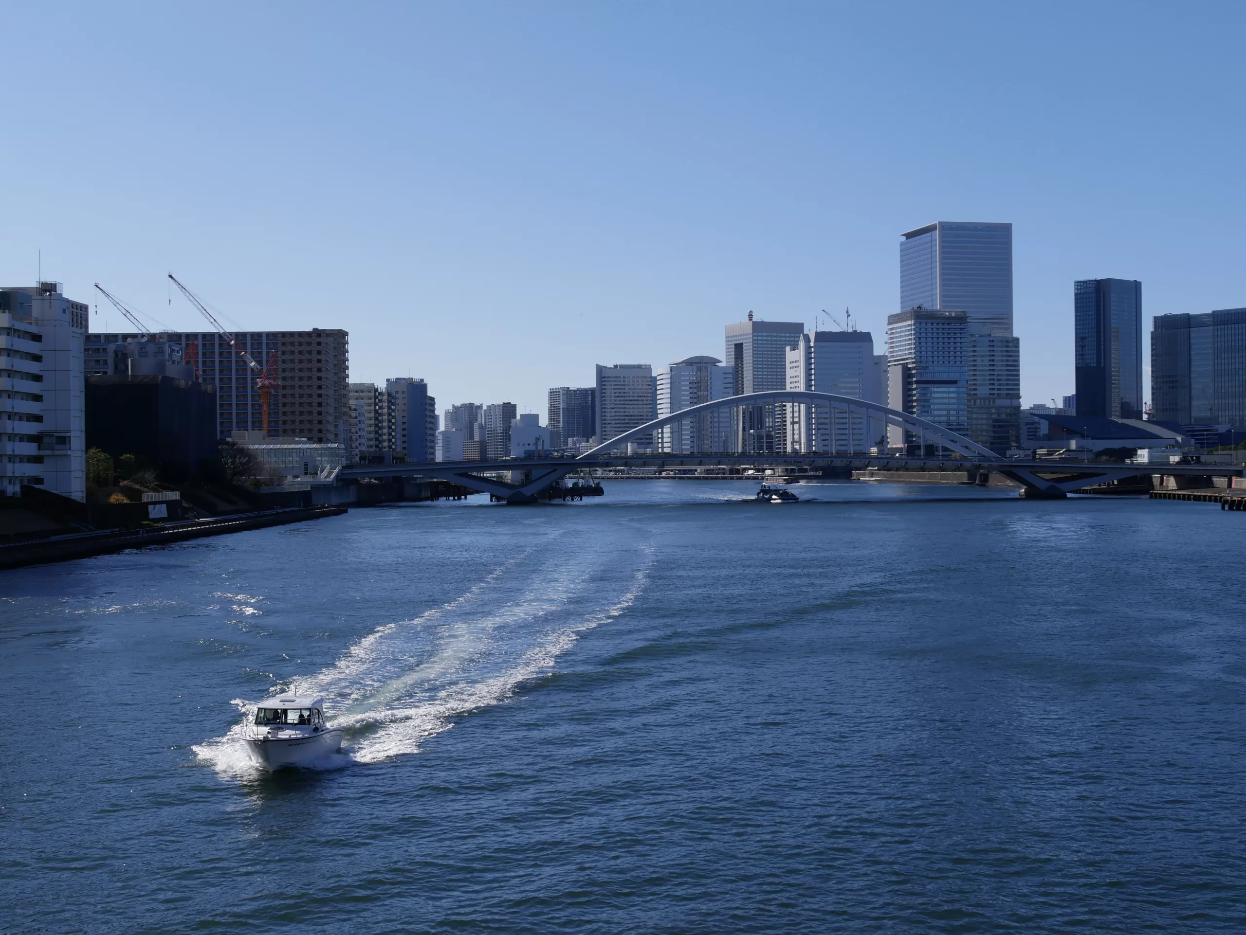 Traveling to Japan in January? Why not! - Japonsko bez cestovky