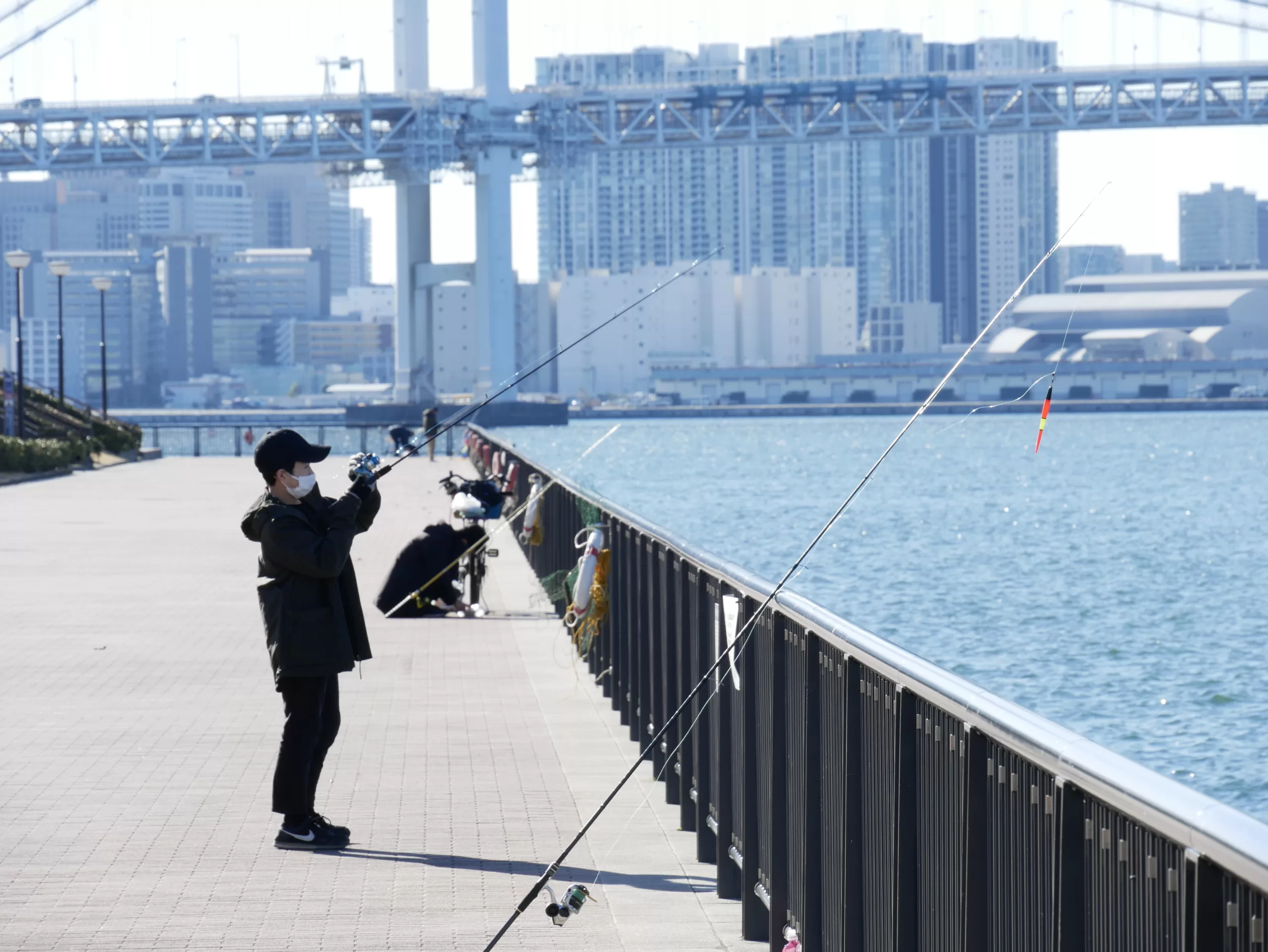 Traveling to Japan in January? Why not! - Japonsko bez cestovky