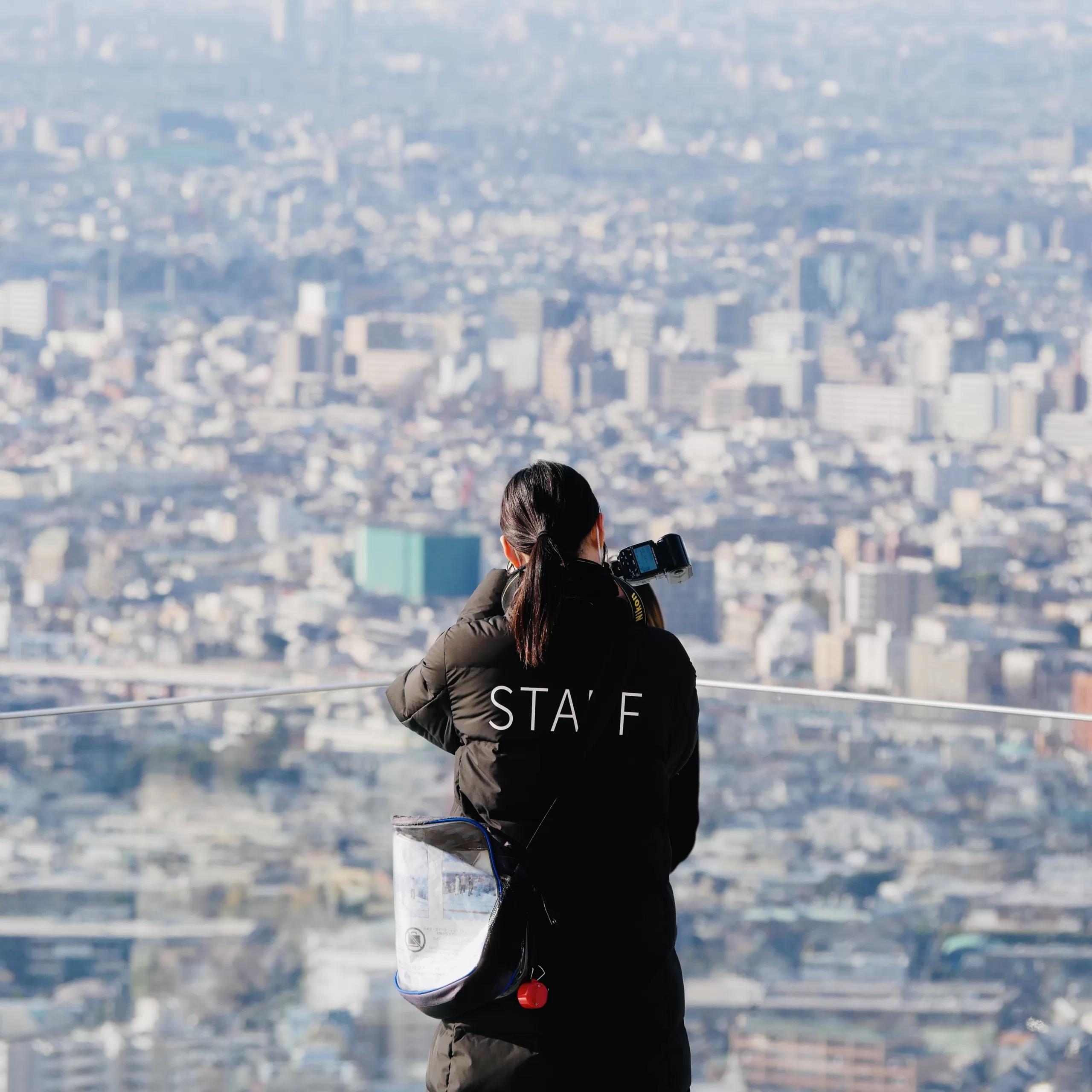 Traveling to Japan in January? Why not! - Japonsko bez cestovky