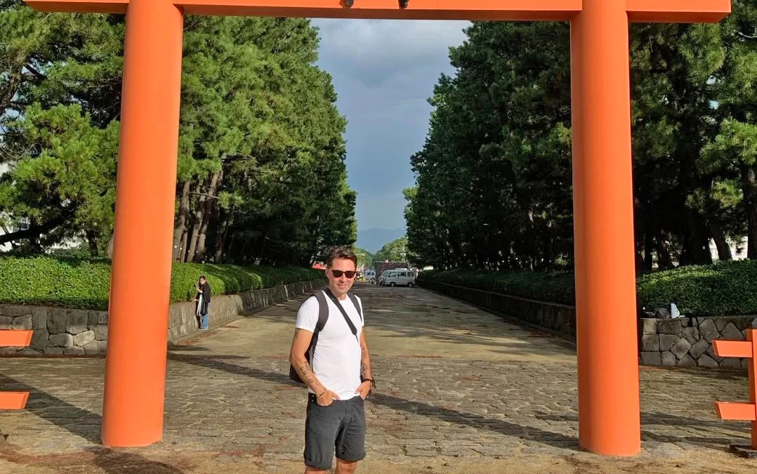 Sólo cestování po Japonsku: Proč se nemusíte bát vyrazit sami