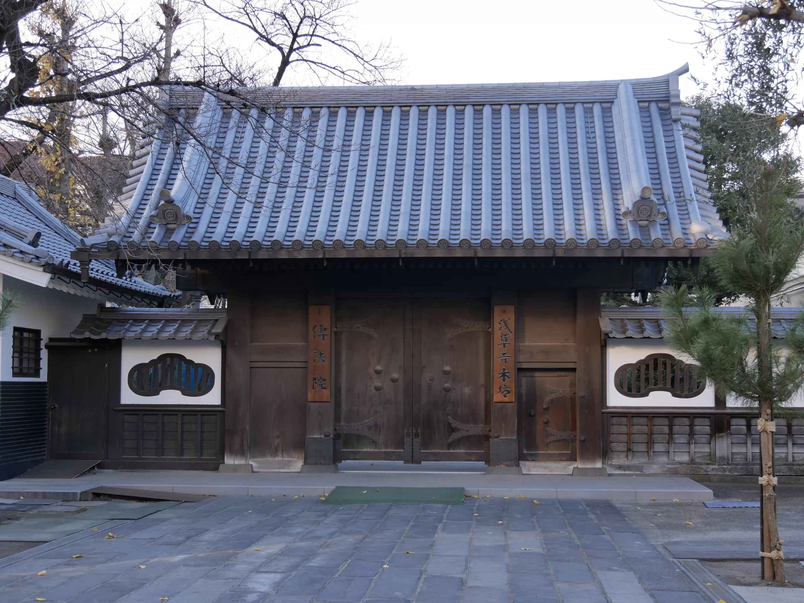 Asakusa: historická část Tokia s nejstarším chrámem - Japonsko bez cestovky