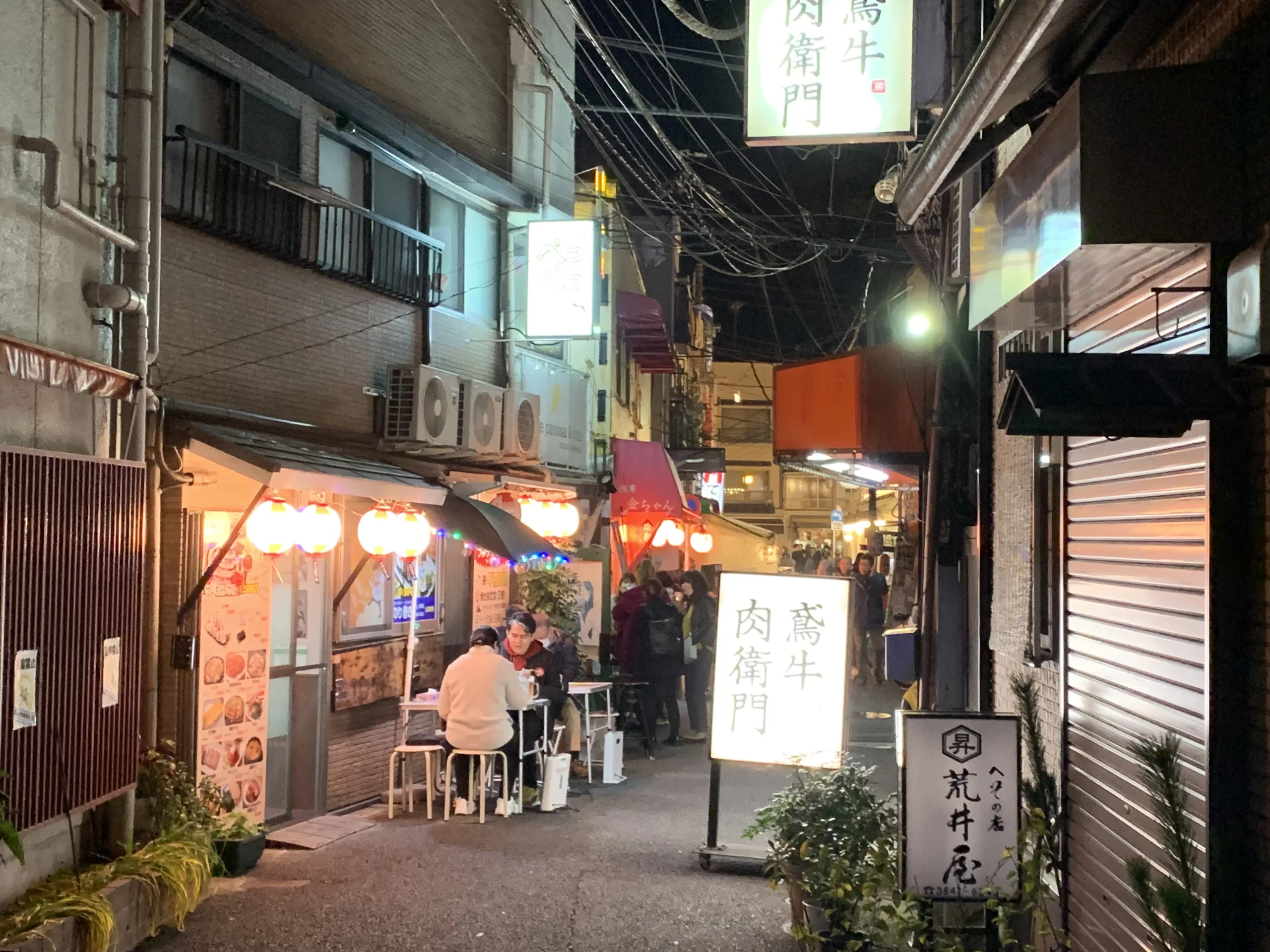 Asakusa: historická část Tokia s nejstarším chrámem - Japonsko bez cestovky