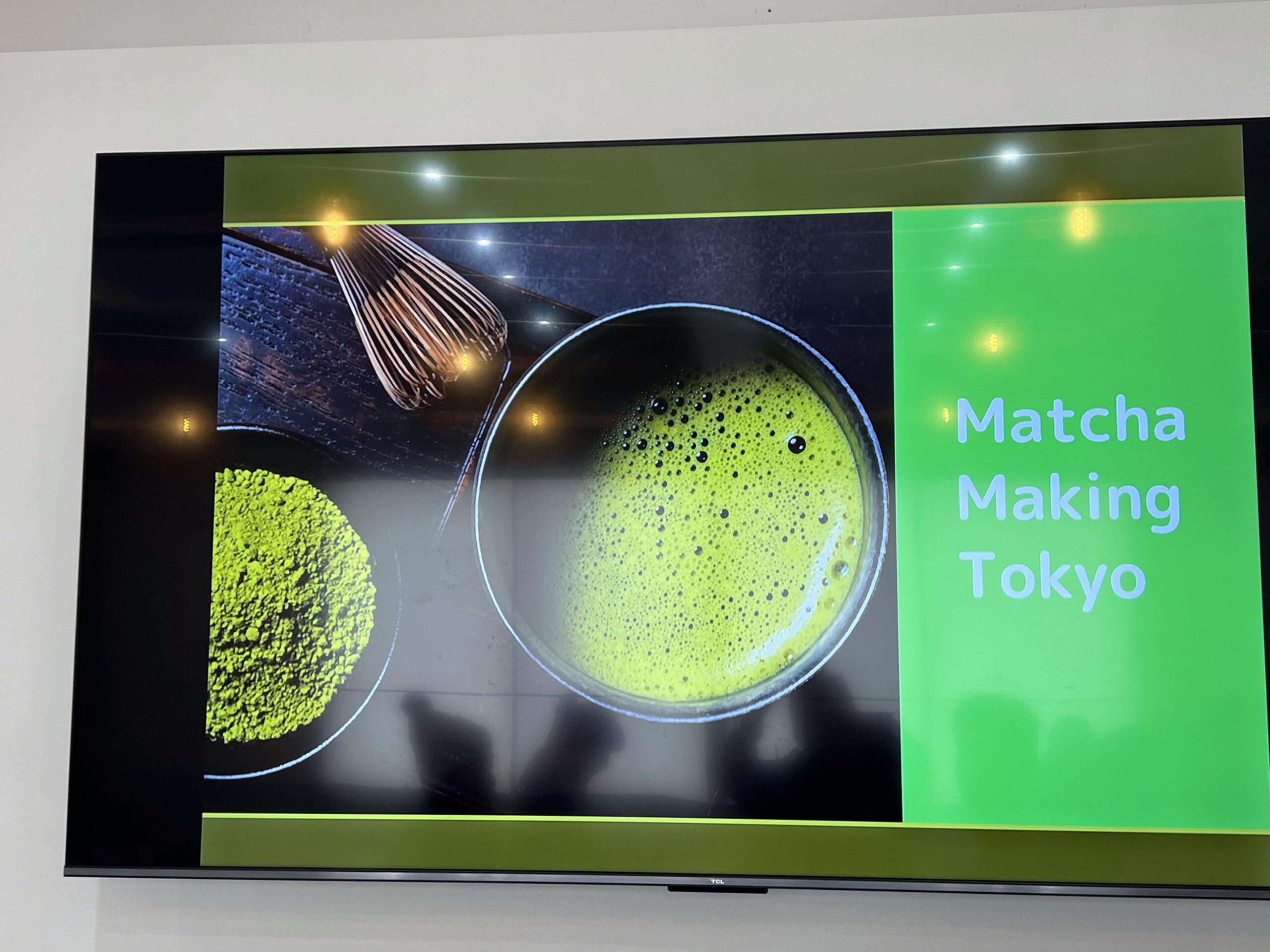 Naučte se správně připravovat japonský čaj matcha - Japonsko bez cestovky