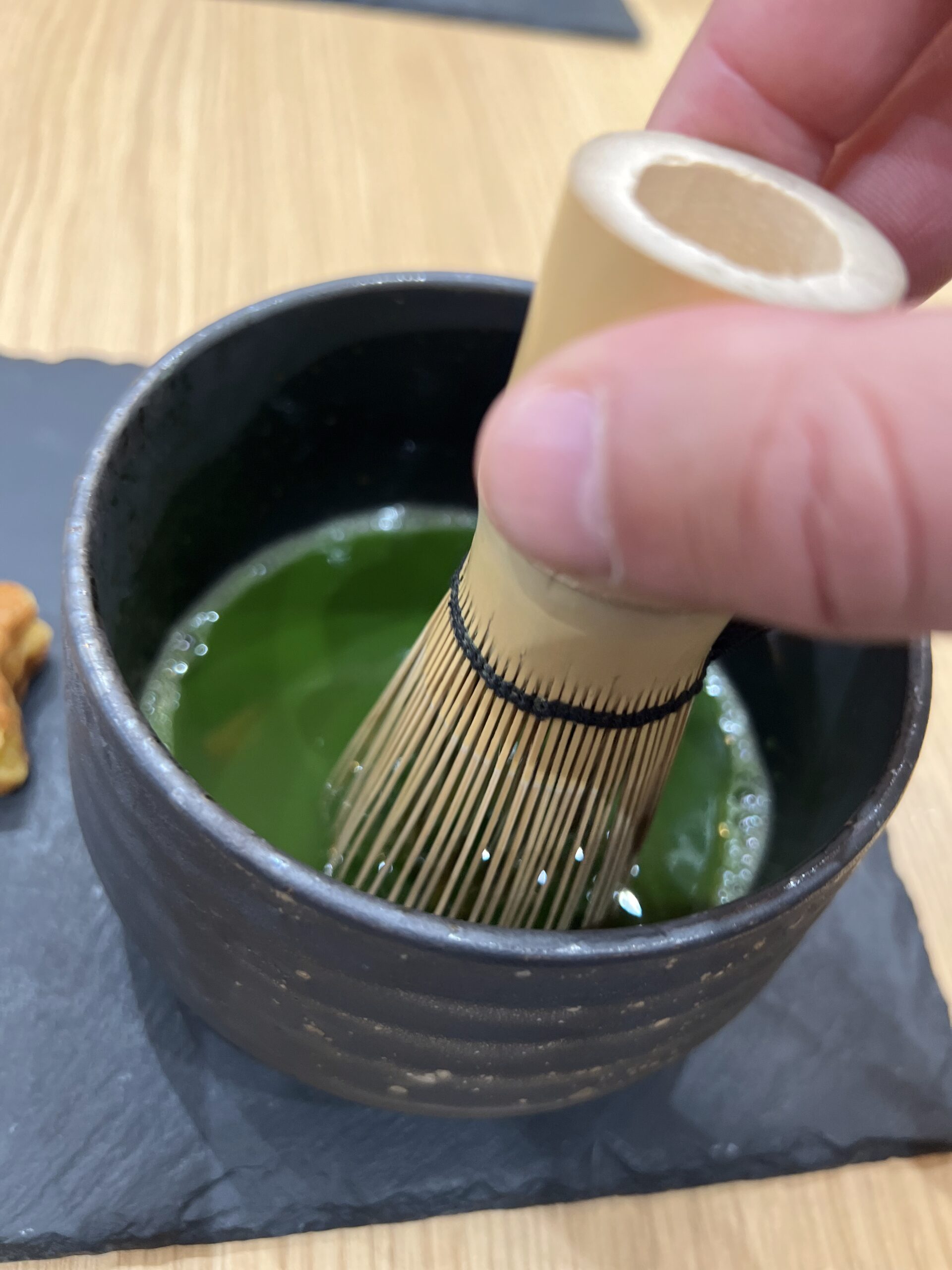 Naučte se správně připravovat japonský čaj matcha - Japonsko bez cestovky