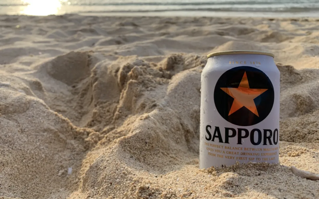 20 japonských slov, která už vlastně znáte. Japonština si je půjčila z angličtiny