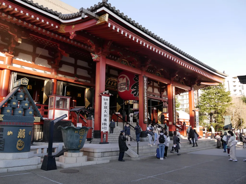20 nejnavštěvovanějších míst v Japonsku: Kam míří turisté nejčastěji?