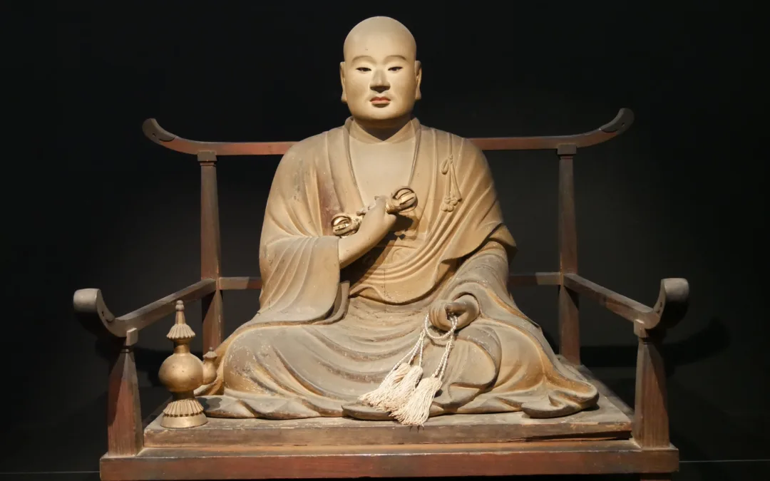 Edo-Tokyo Museum je znovu otevřené. Nově zrekonstruované muzeum ukazuje 400 let historie Tokia