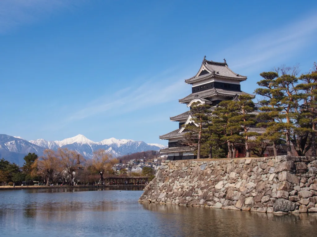 nagano