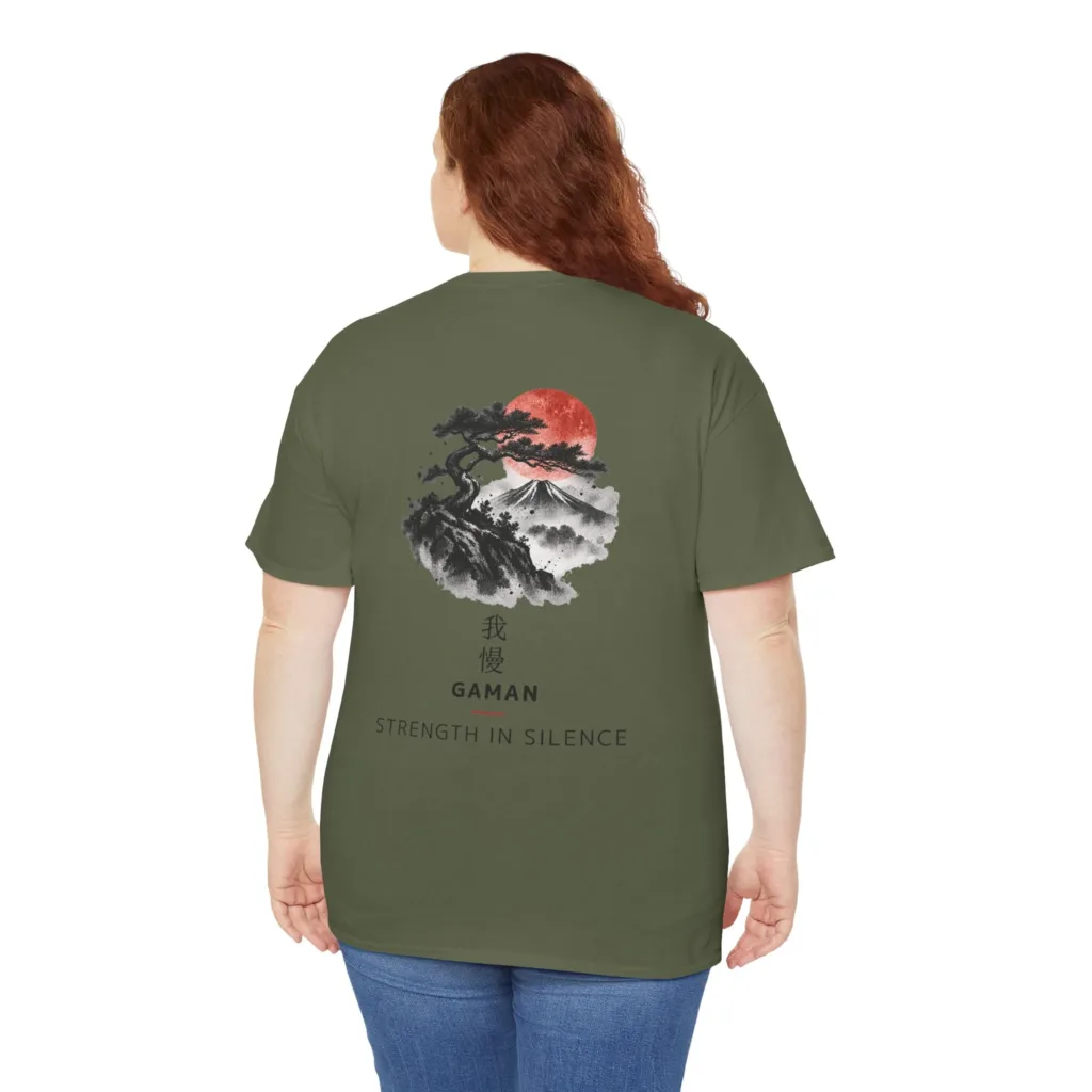Osm triček, osm japonských myšlenek. Co vypráví kolekce FUJIART? - Japonsko bez cestovky Osm triček, osm japonských myšlenek. Co vypráví kolekce FUJIART? - Japonsko bez cestovky