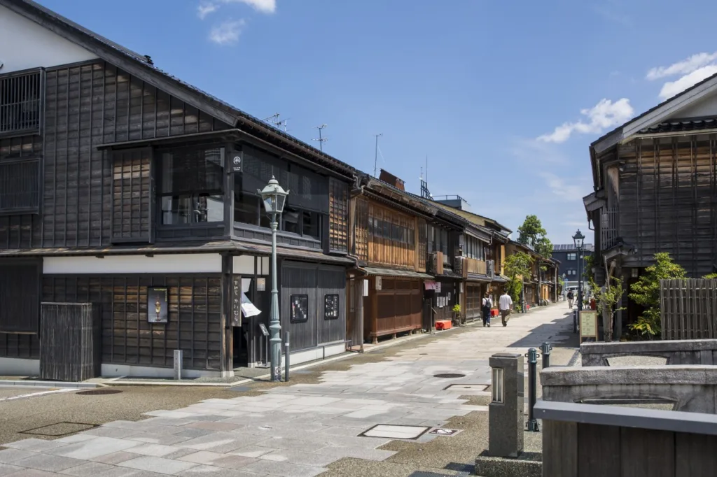Japonsko bez davů: 5 měst, která stojí za to přidat do itineráře - Japonsko bez cestovky Japonsko bez davů: 5 měst, která stojí za to přidat do itineráře - Japonsko bez cestovky