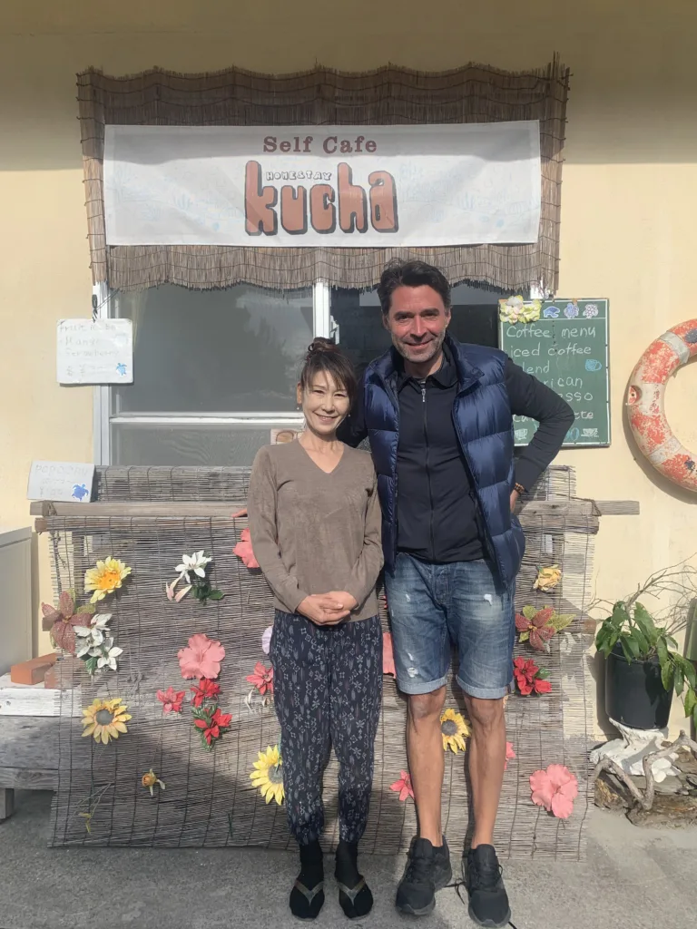 Kde bydlet v Japonsku, když cestujete sami? Hotely, kapsle, ryokany i stanování - Japonsko bez cestovky Kde bydlet v Japonsku, když cestujete sami? Hotely, kapsle, ryokany i stanování - Japonsko bez cestovky
